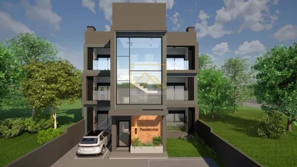 Apartamento em Gravataí - Natal