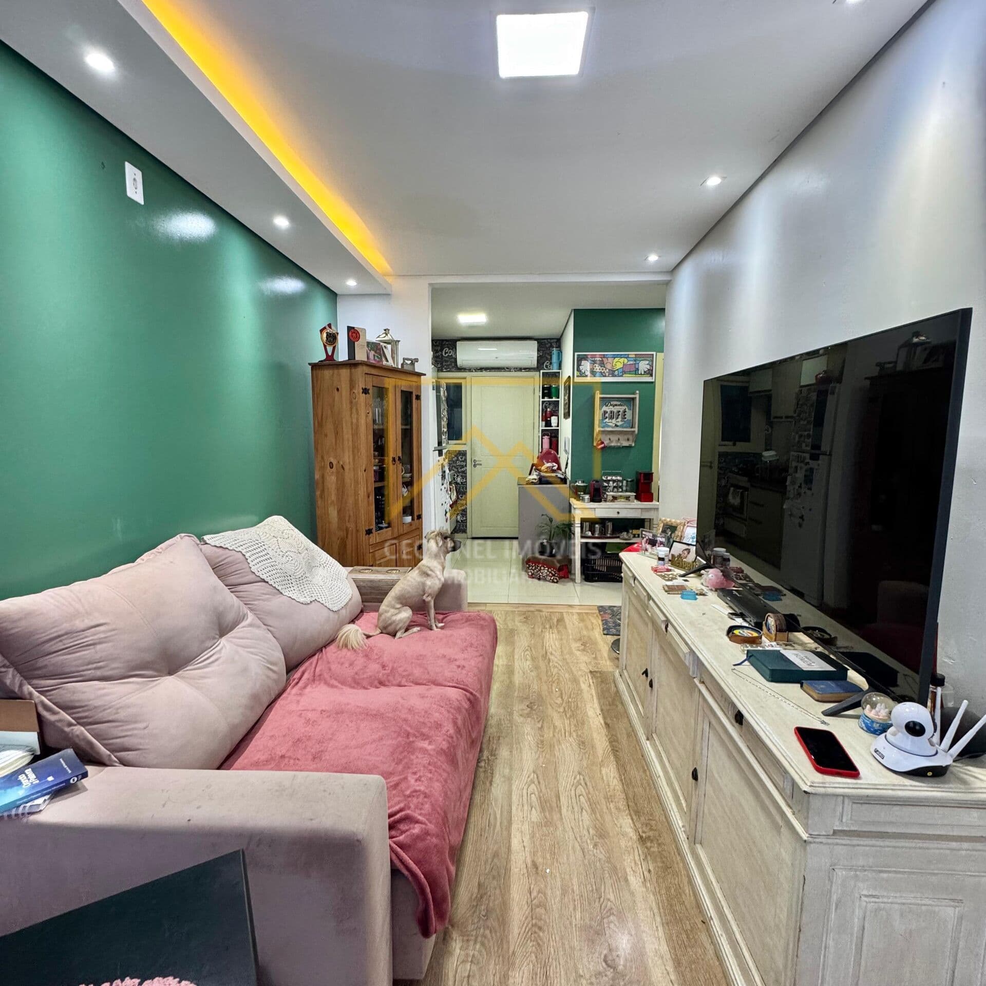 Casa em Cachoeirinha - Central Park