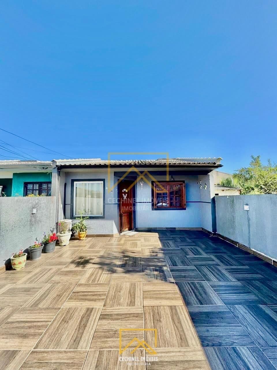 Casa em Bom Sucesso, Gravataí/RS
