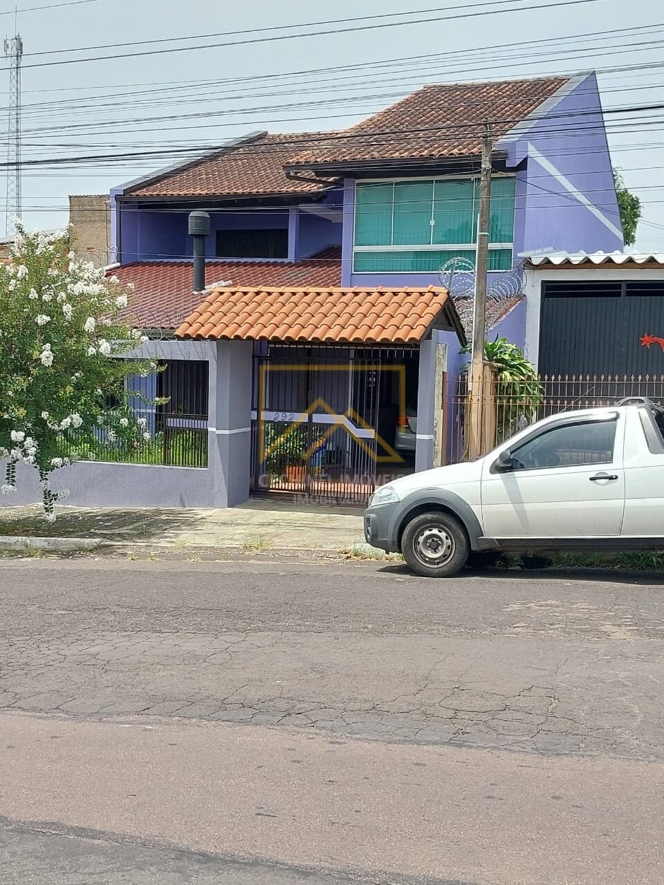 Sobrado em Gravataí - Morada do Vale III