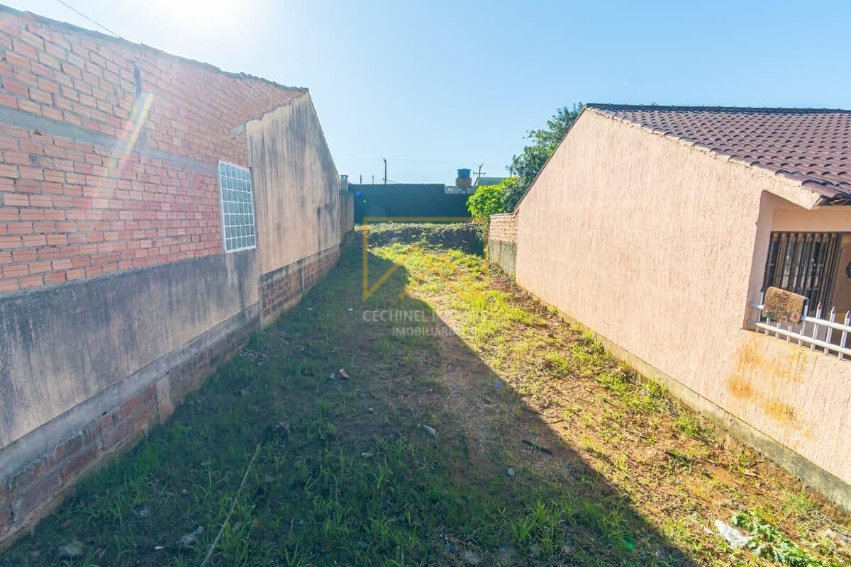 Lote/Terreno em Gravataí - Morada do Vale II