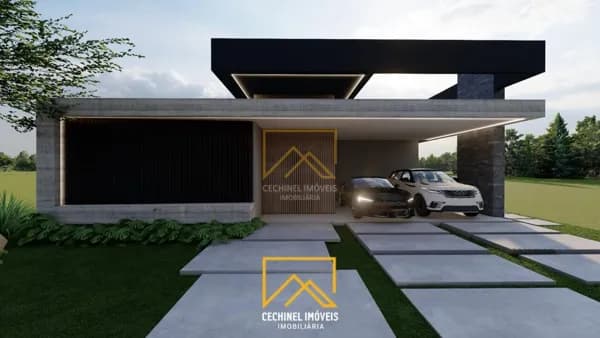 Casa em Gravataí - Morada Gaúcha