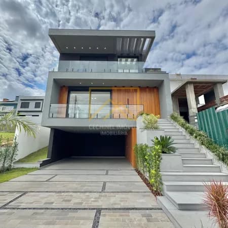 Casa em Gravataí - Centro