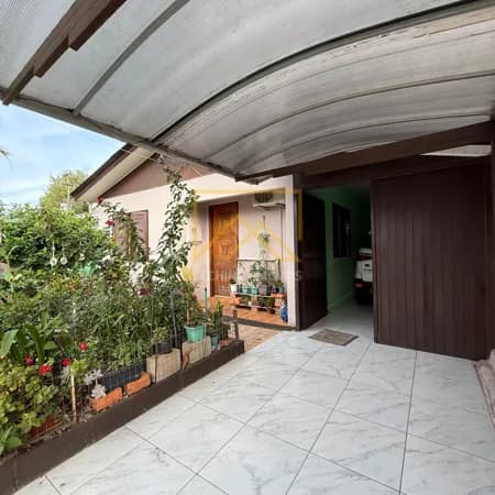 Casa em Cachoeirinha - Parque da Matriz
