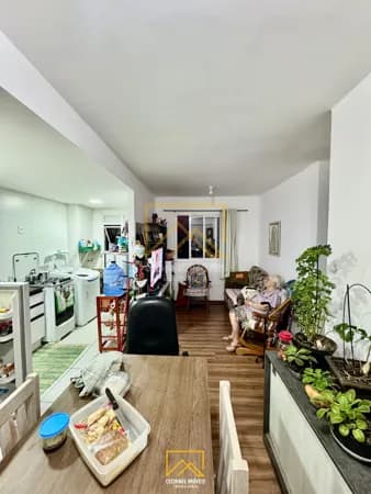 Apartamento em Cachoeirinha - Vila Monte Carlo