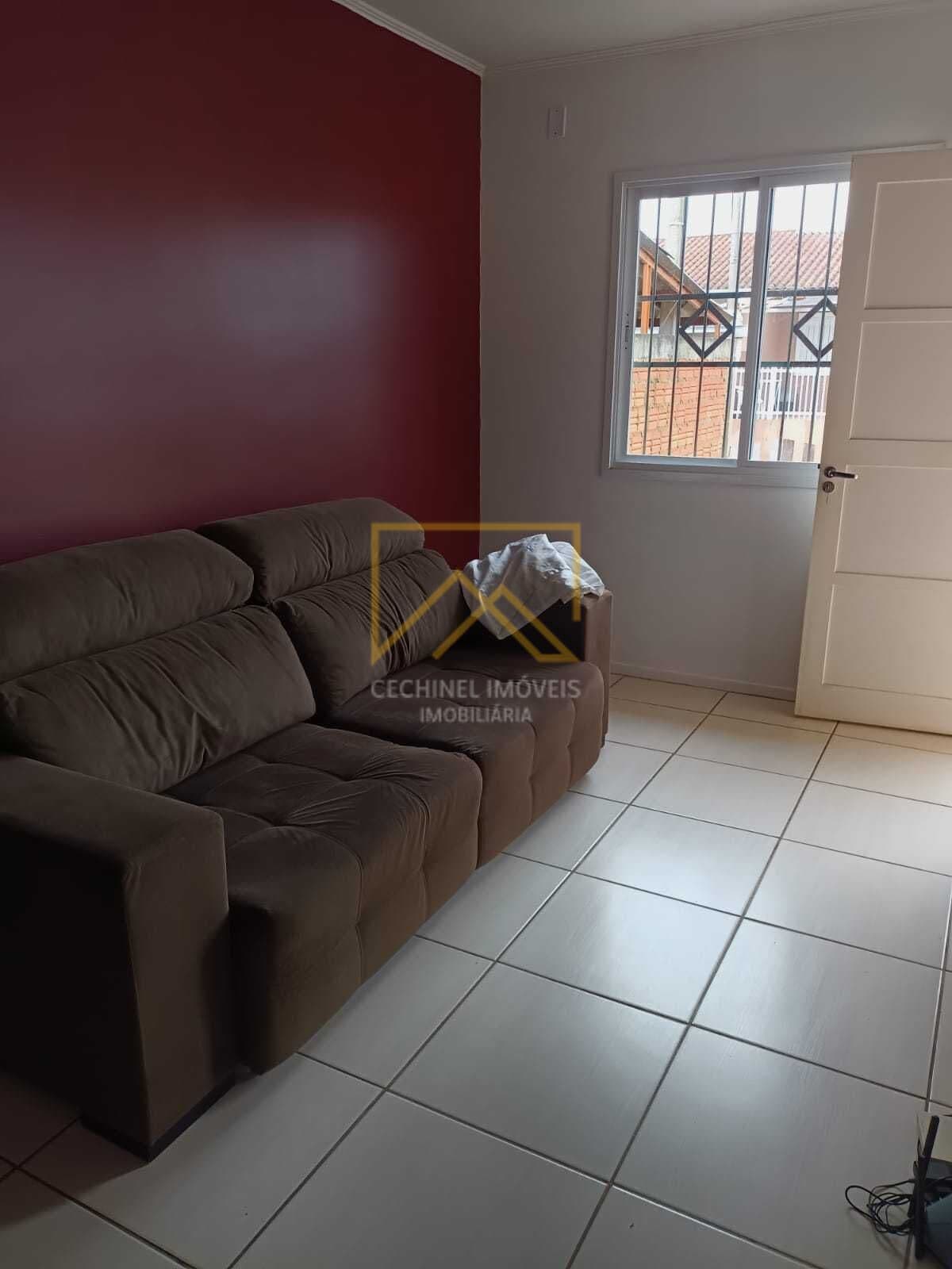 Casa em Cachoeirinha - Fazenda Esperança