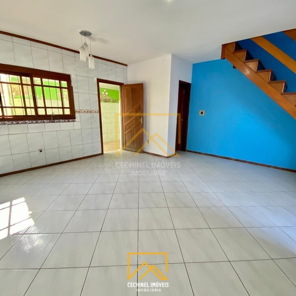 Casa em Gravataí - Bom Sucesso