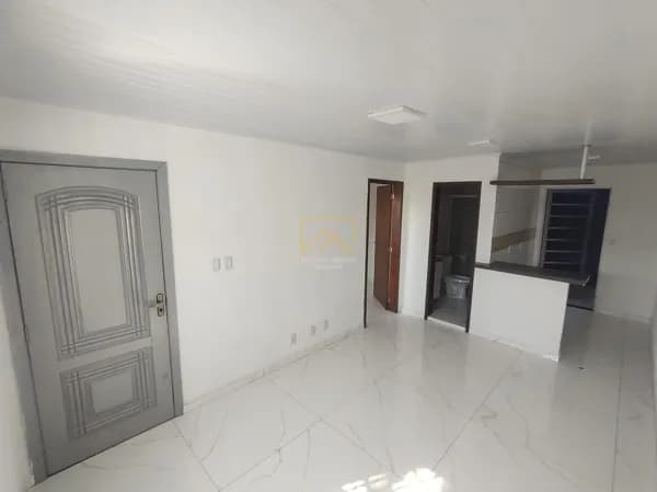Apartamento em Cachoeirinha - Jardim Betânia