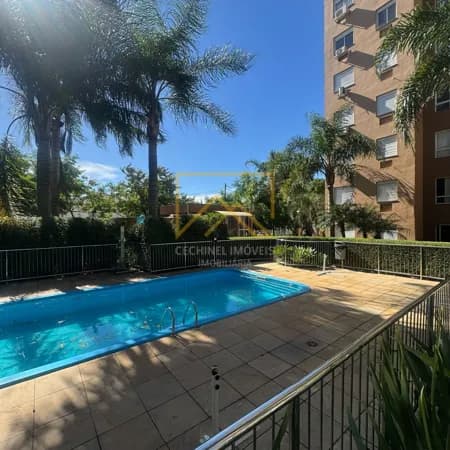 Apartamento em Gravataí - Centro