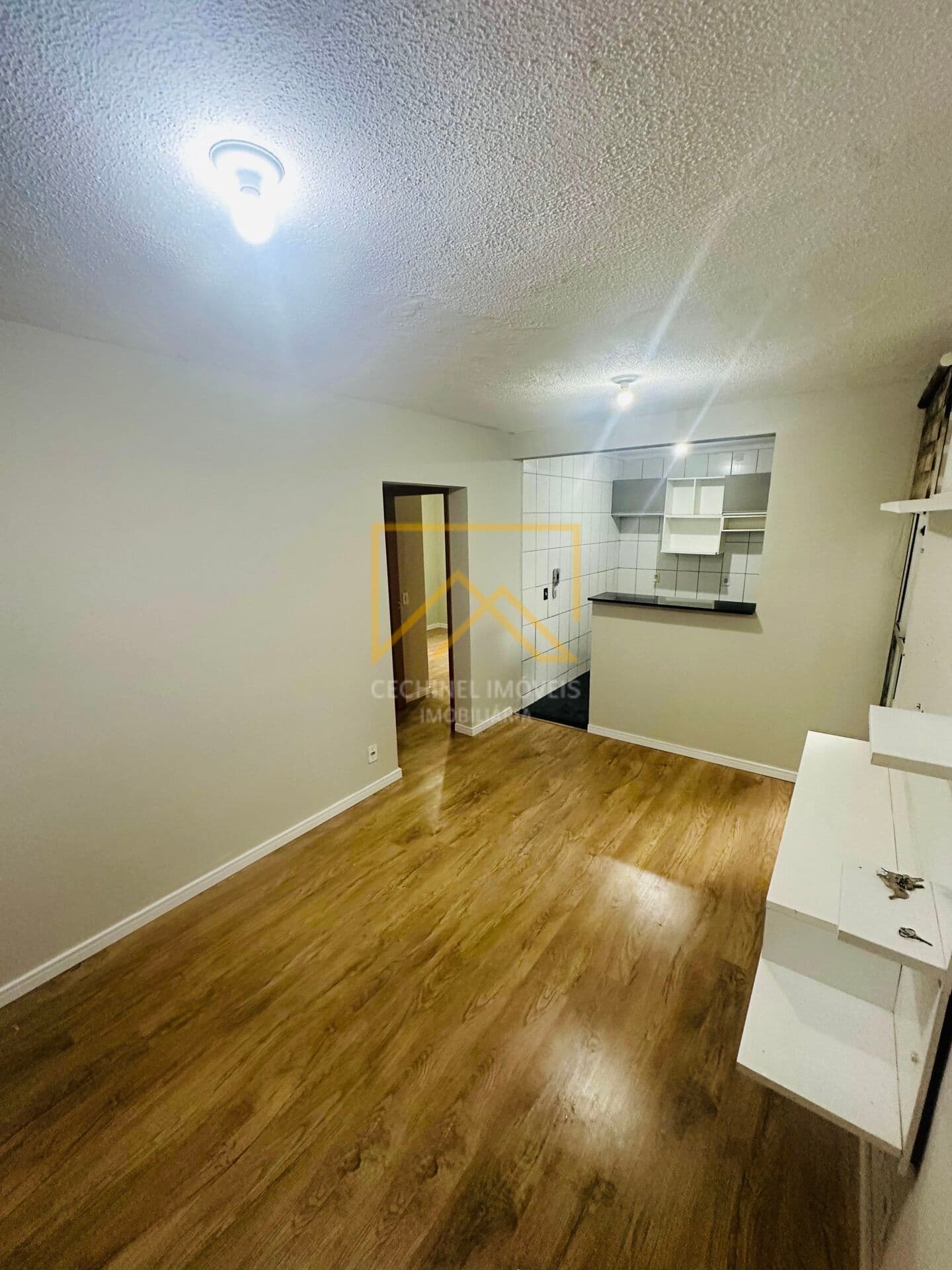 Apartamento em Passo das Pedras, Gravataí/RS