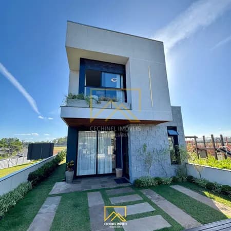 Casa em Gravataí - Barnabé