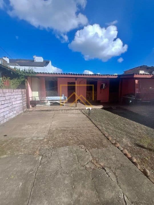 Casa em Cachoeirinha - Parque da Matriz