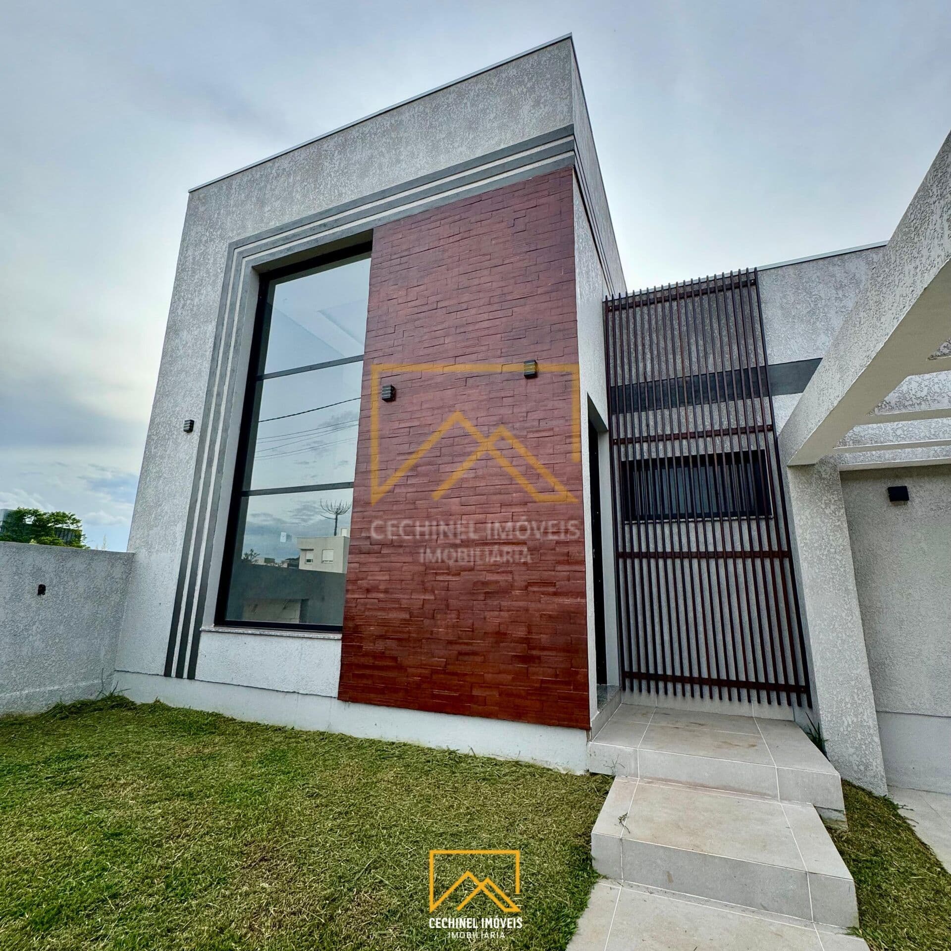 Casa em Cachoeirinha - Central Park