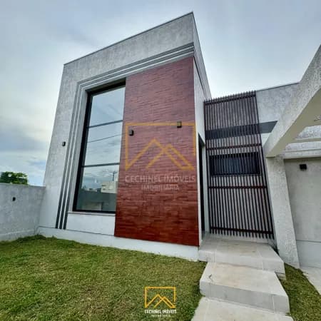Casa em Cachoeirinha - Central Park