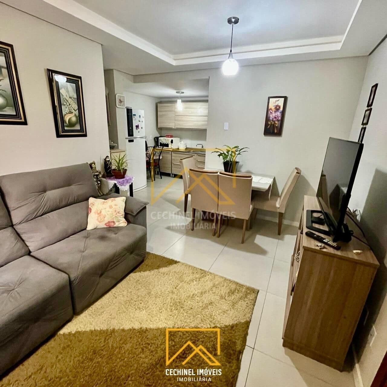 Apartamento em Cachoeirinha - COHAB