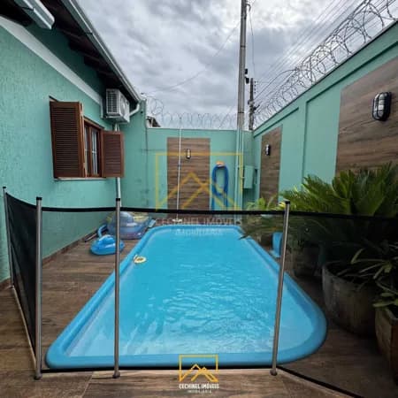 Casa em Cachoeirinha - Parque da Matriz