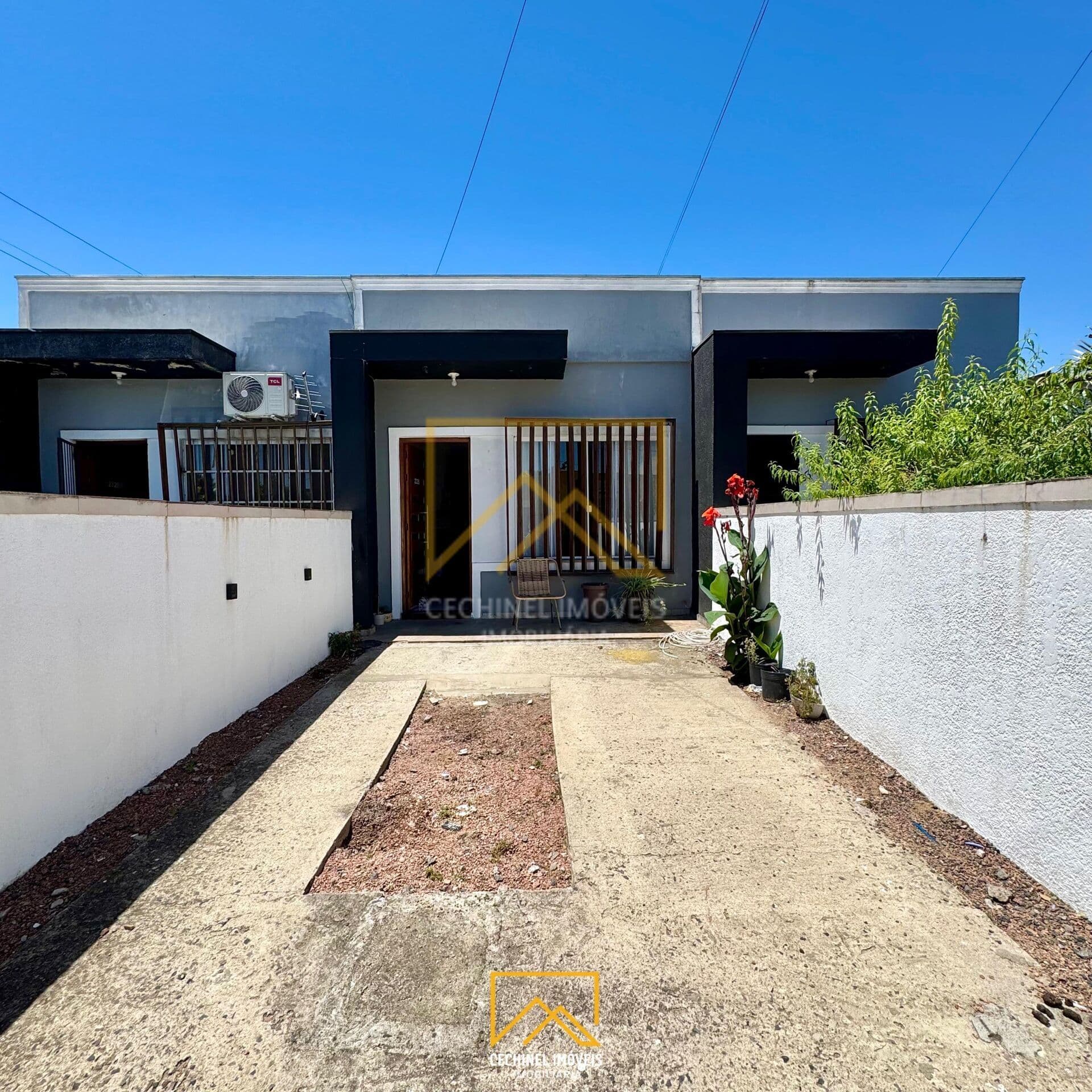Casa em Cachoeirinha - Vila Vista Alegre