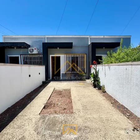 Casa em Cachoeirinha - Vila Vista Alegre
