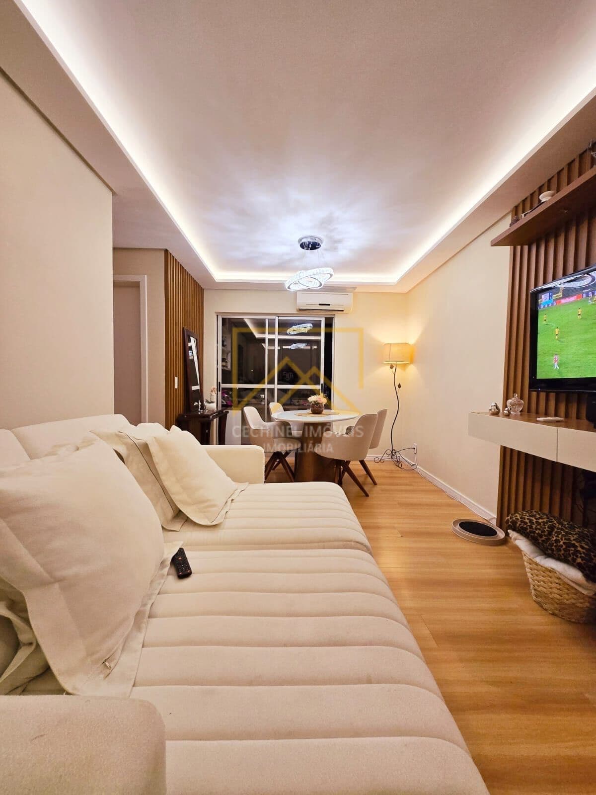 Apartamento em Gravataí - Passo das Pedras