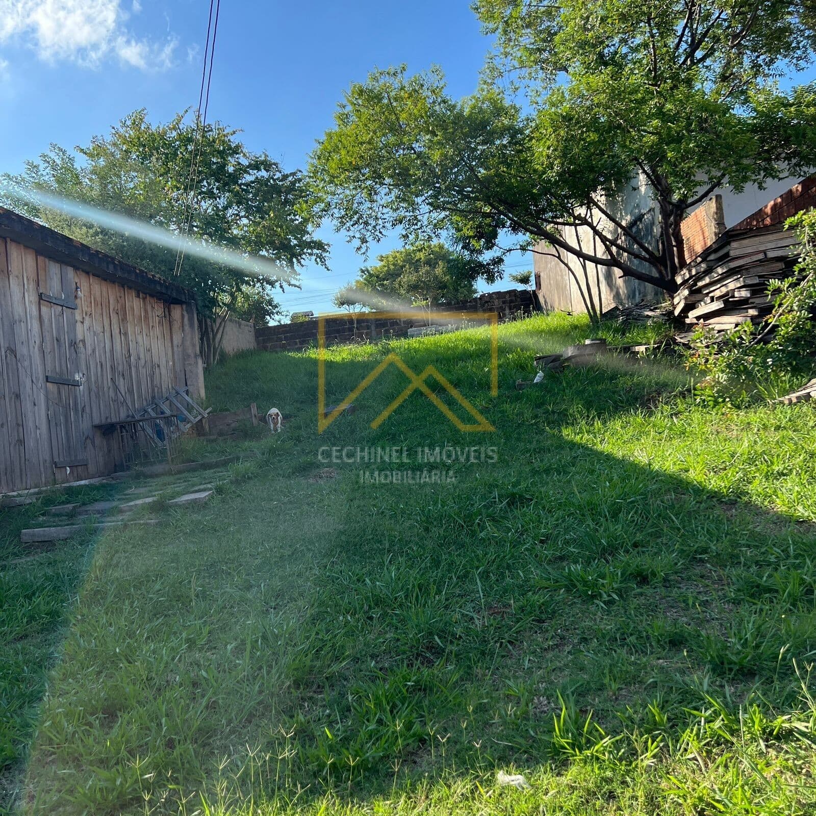 Lote/Terreno em Cachoeirinha - Vila Monte Carlo