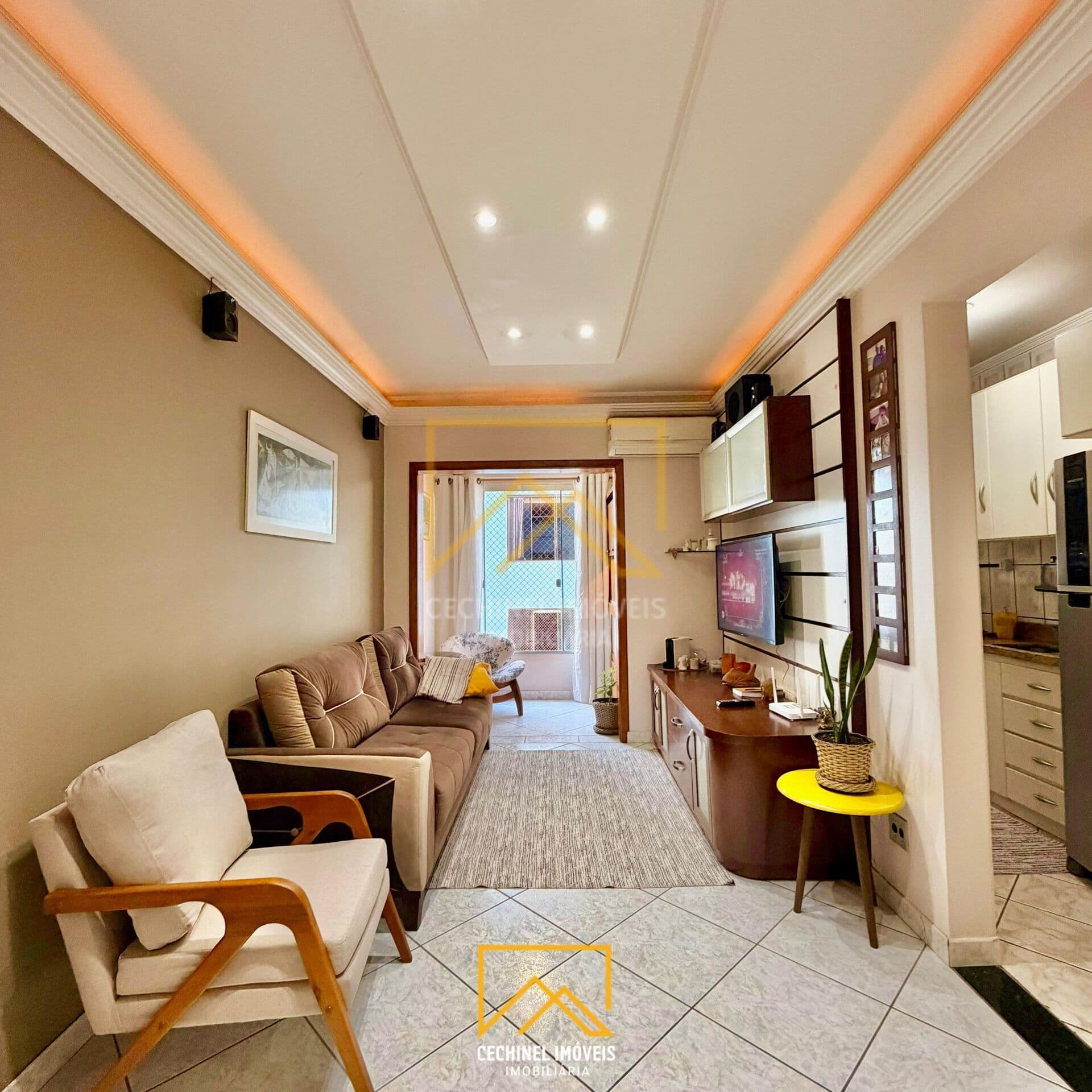 Apartamento em Cachoeirinha - Vila Cachoeirinha