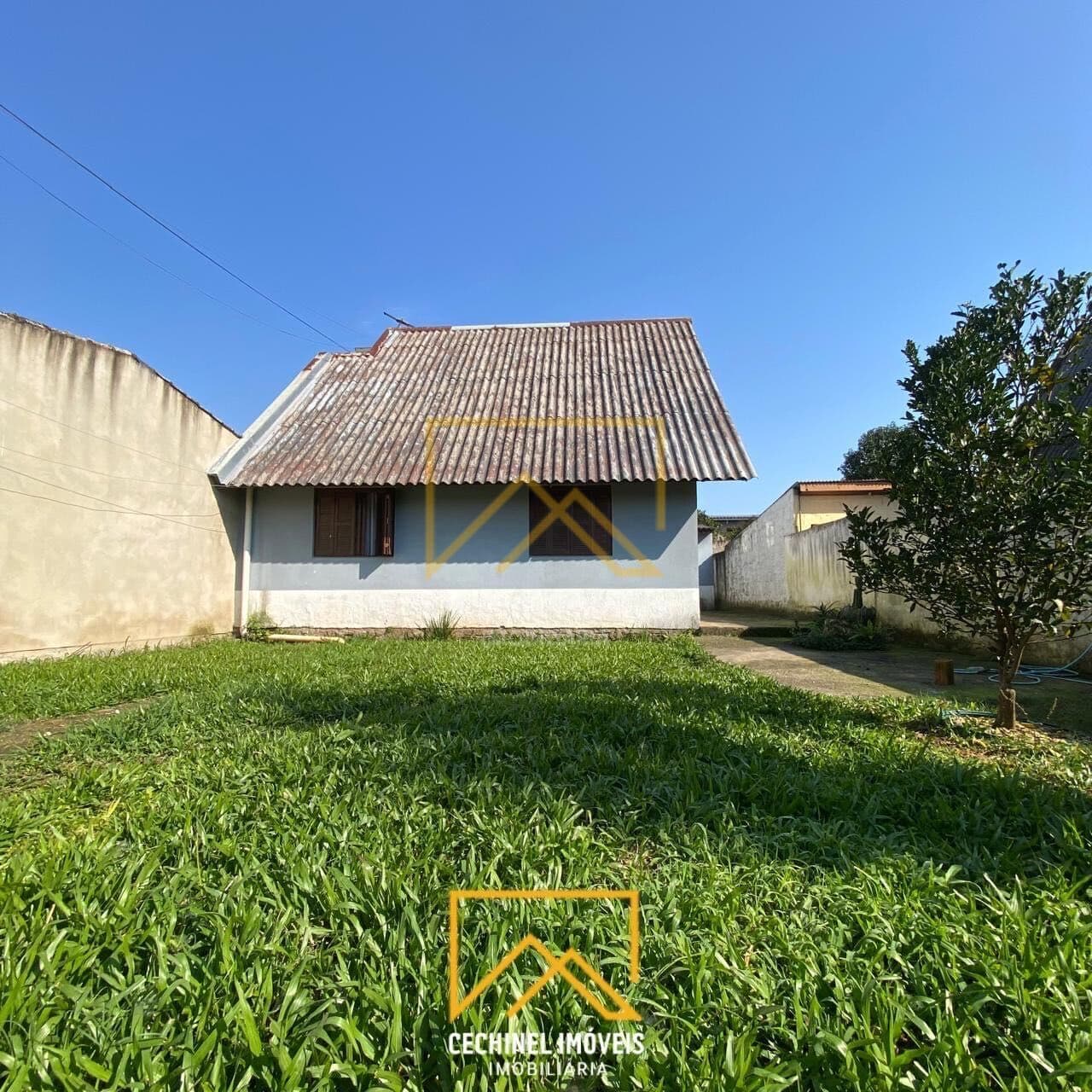 Casa em Gravataí - Santa Cruz