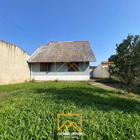 Casa em Gravataí - Santa Cruz