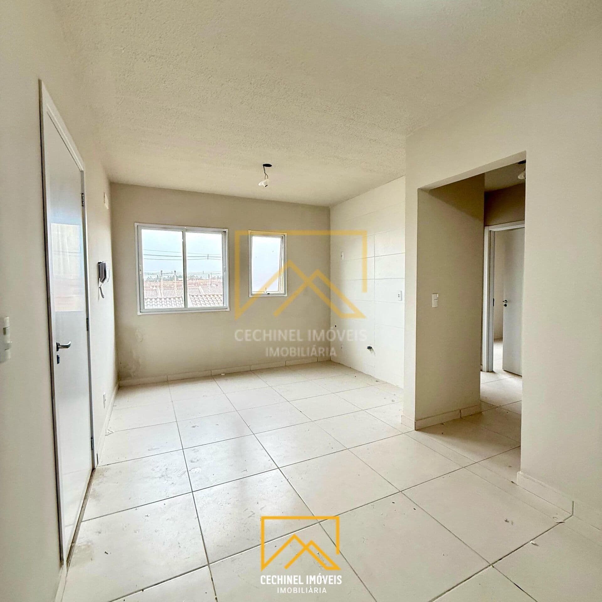 Apartamento em Cachoeirinha - Jardim Betânia