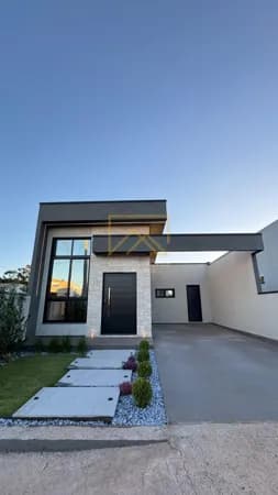 Casa em Gravataí - Terra Nova
