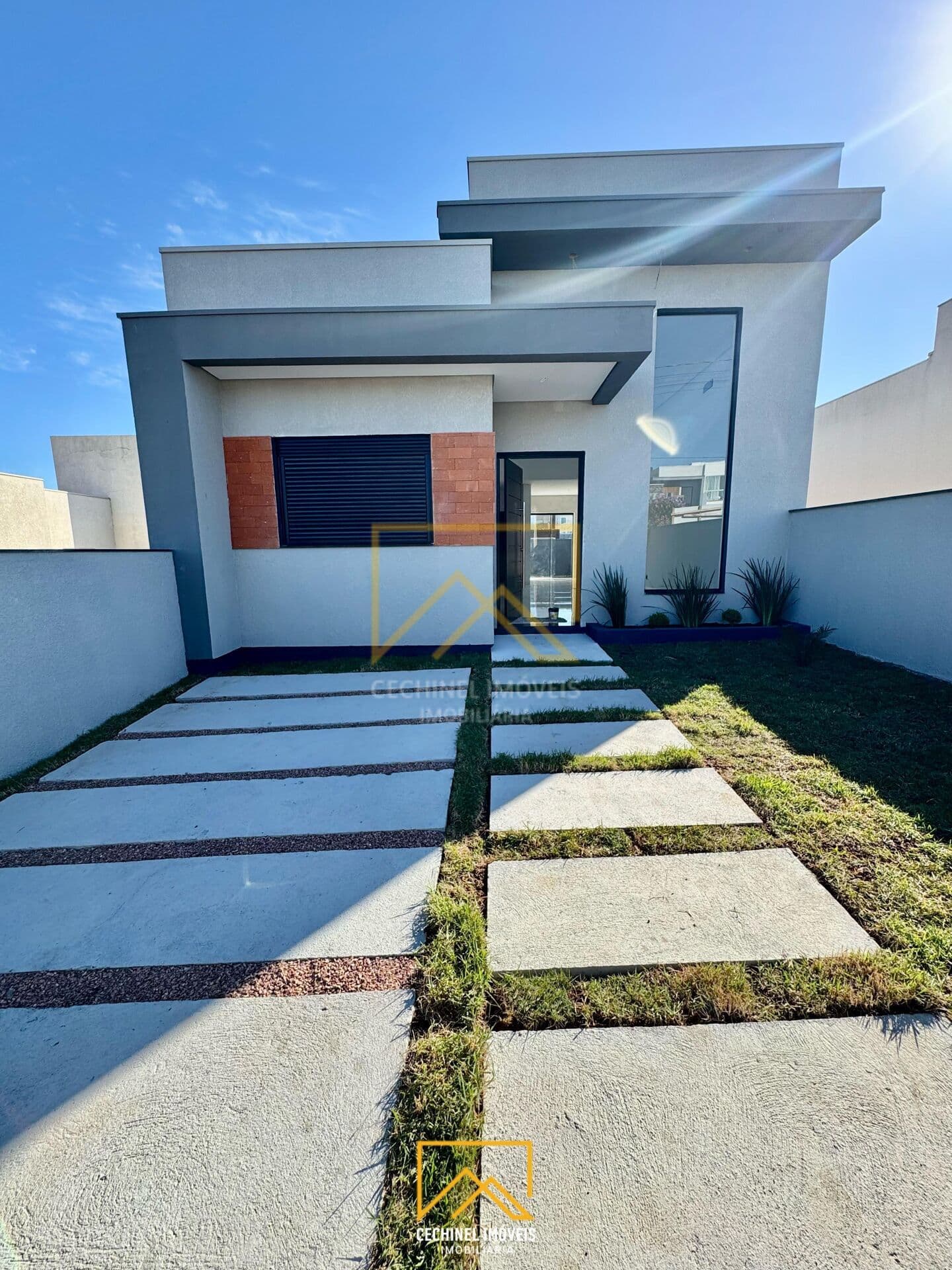 Casa em Gravataí - Bela Vista