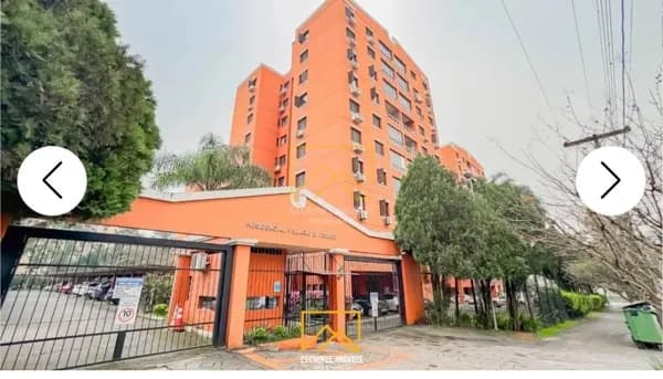 Apartamento em Porto Alegre - Chácara das Pedras