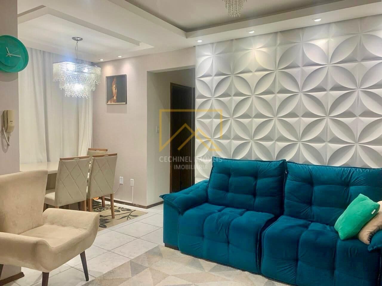 Apartamento em Gravataí - Monte Belo