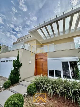 Casa em Cachoeirinha - Vila Imbuí