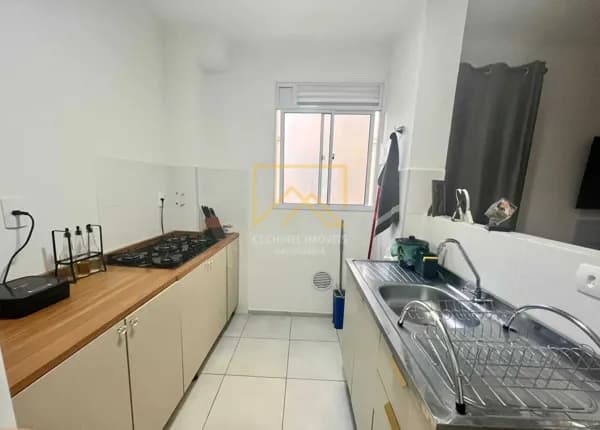 Apartamento em Gravataí - Jansen