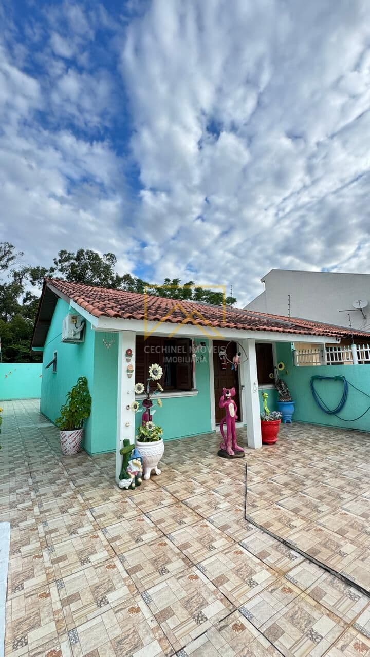 Casa em Gravataí - ibiza