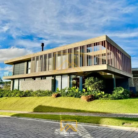 Casa em Gravataí - Prado