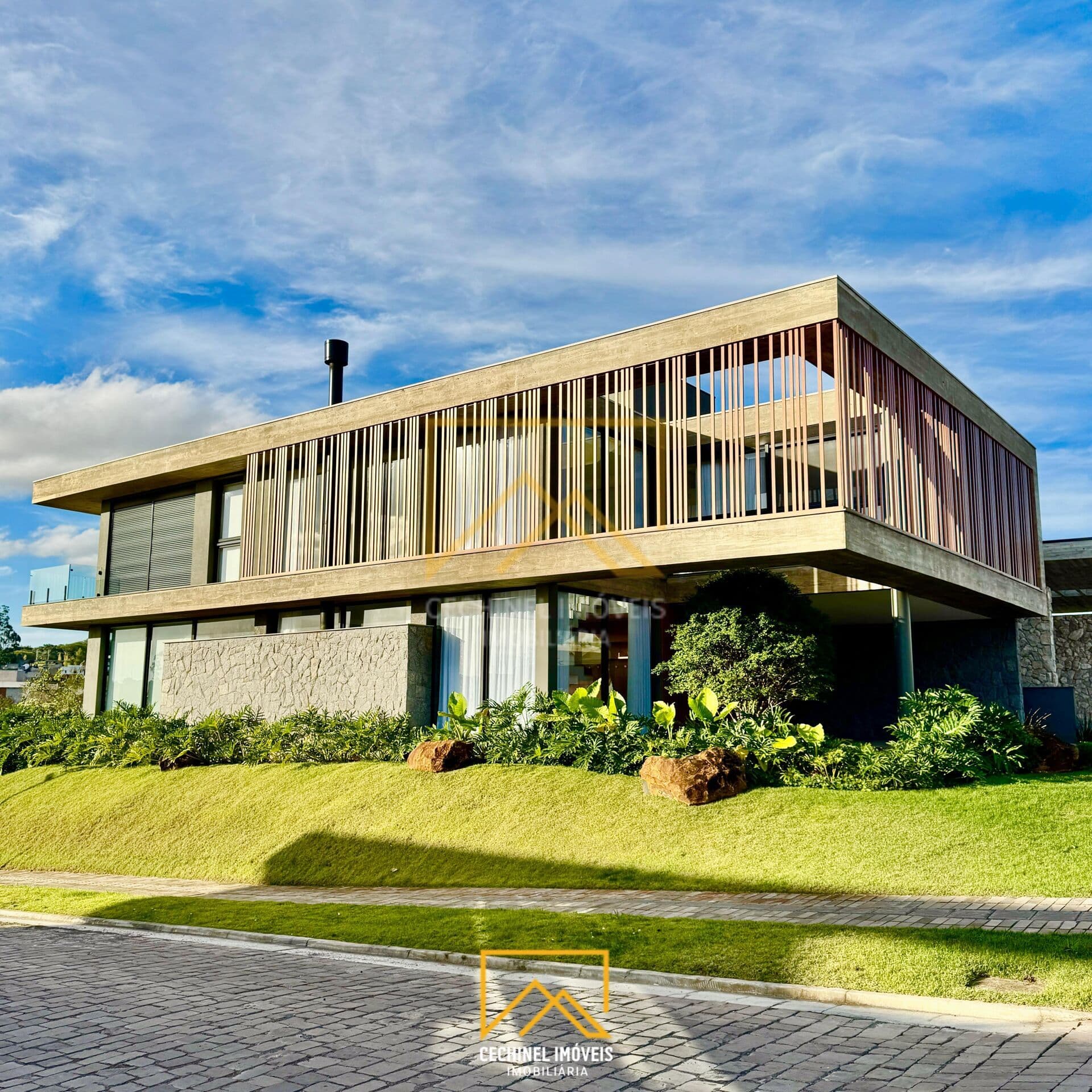 Casa em Gravataí - Prado