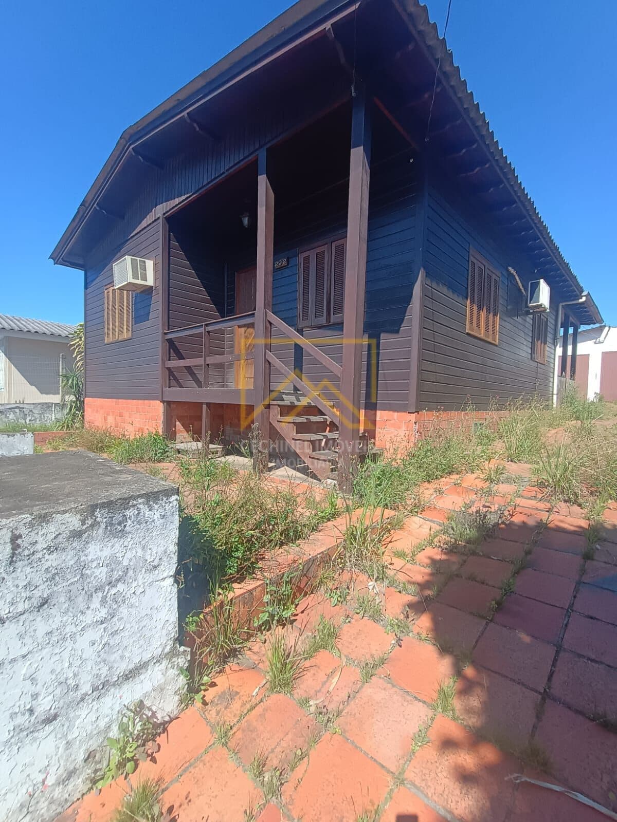 Casa em Cachoeirinha - Vila Parque Brasília