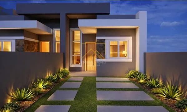 Casa em Gravataí - Orico