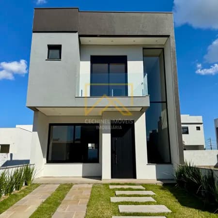 Casa em Gravataí - Centro