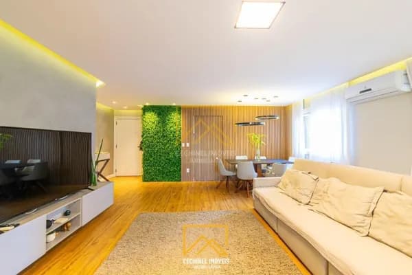 Apartamento em Cachoeirinha - Vila Eunice Nova