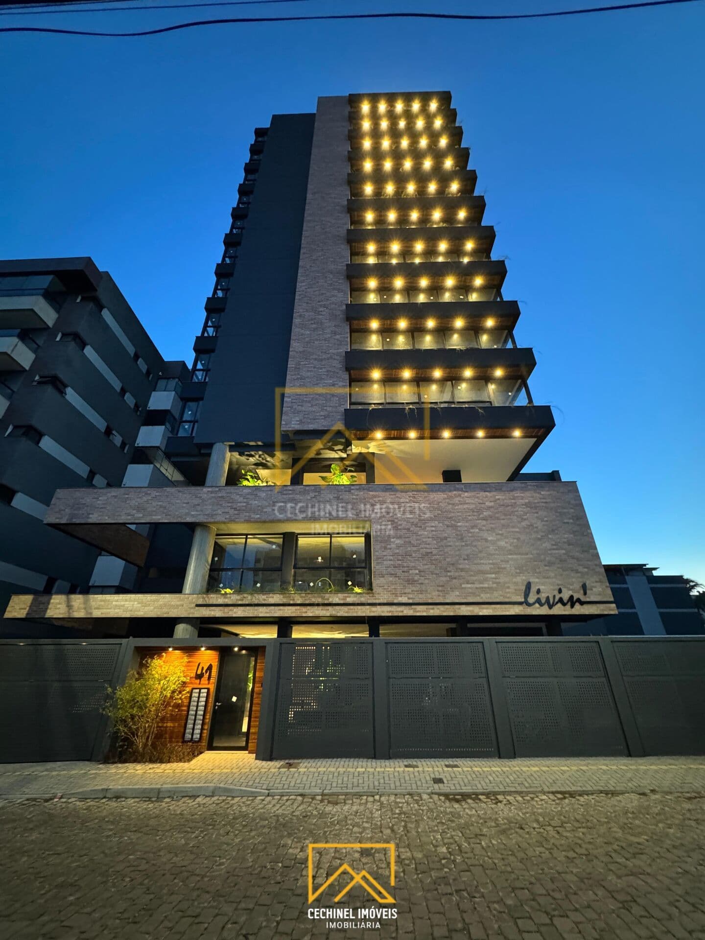 Apartamento Alto Padrão em Vila Eunice Nova, Cachoeirinha/RS