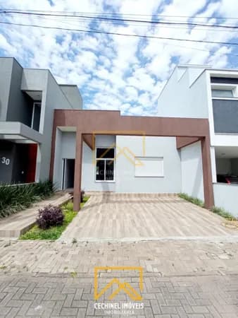 Casa em Gravataí - Vale Ville