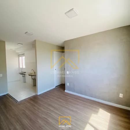 Apartamento em Gravataí - Parque da Matriz