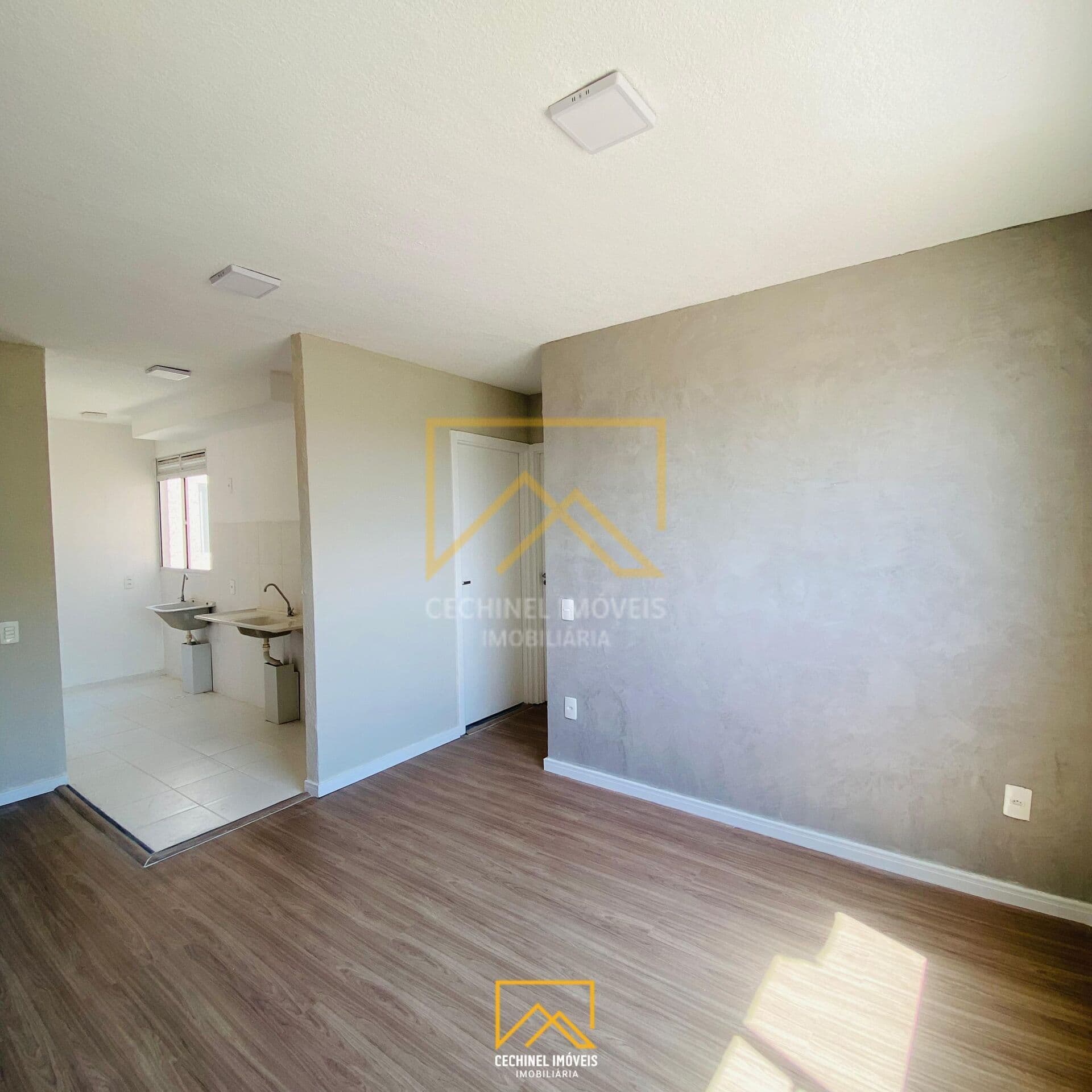 Apartamento em Gravataí - Parque da Matriz