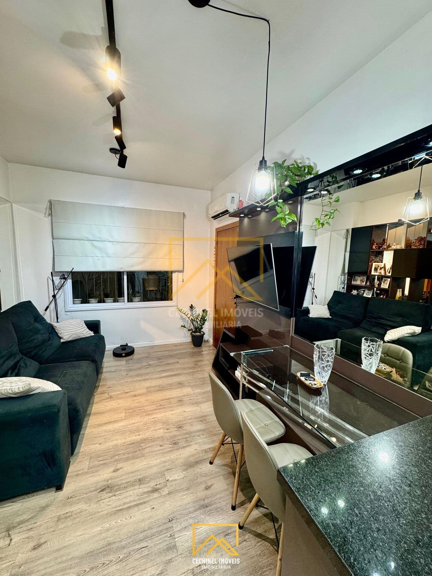 Apartamento em Cachoeirinha - Vila Parque Brasília