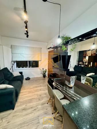 Apartamento em Cachoeirinha - Vila Parque Brasília