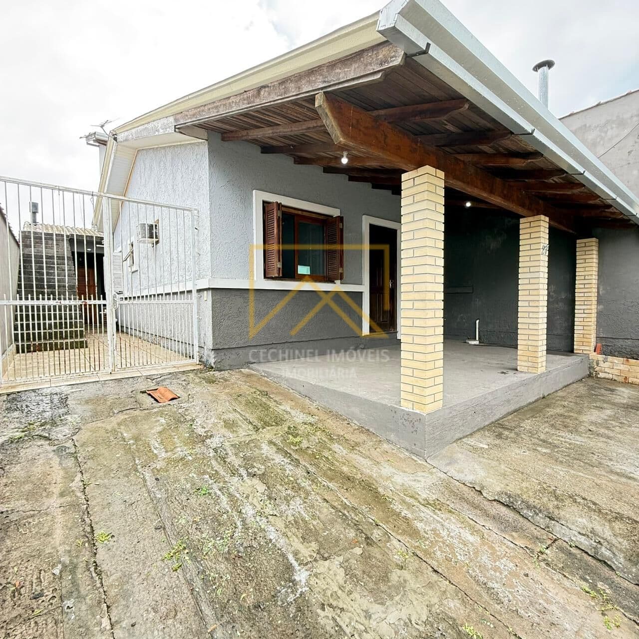 Casa em Parque Granja Esperança, Cachoeirinha/RS