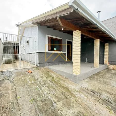 Casa em Parque Granja Esperança, Cachoeirinha/RS