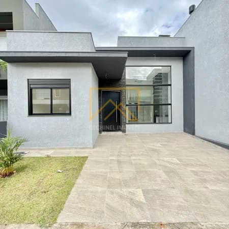 Casa em Gravataí - Vale Ville